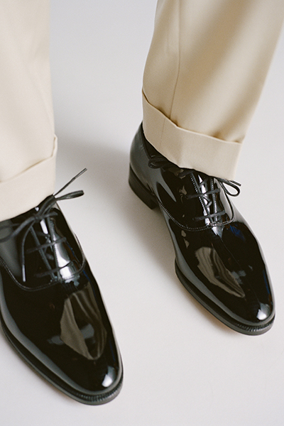مجموعة John Lobb الجديدة هي ما تحتاج إليه لخوض مغامرات الصيف براحة مطلقة